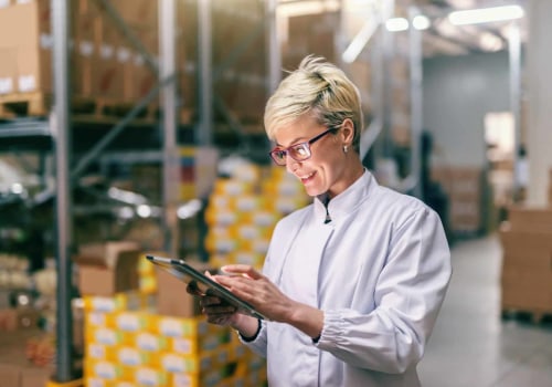 Managing Orders and Fulfillment: Streamlining the Omnichannel Retail Experience