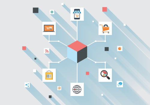 Connecting Different Systems and Databases for Seamless Omnichannel Retailing