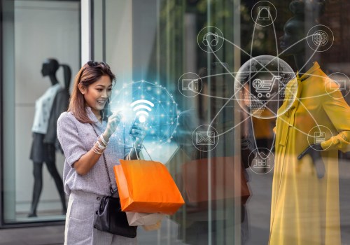 How Personalization and Relevance Impact the Omnichannel Retail Experience