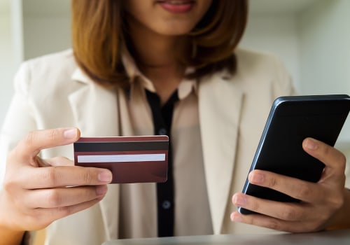 Exploring the World of Mobile Payment Options