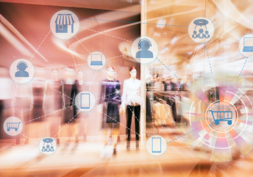 Storing and Accessing Data in the Cloud: Improving the Omnichannel Retail Experience