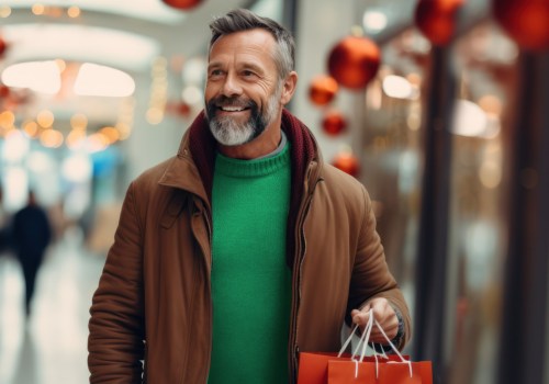 Personalizing the Shopping Experience: Enhancing Customer Journey through Omnichannel Retailing